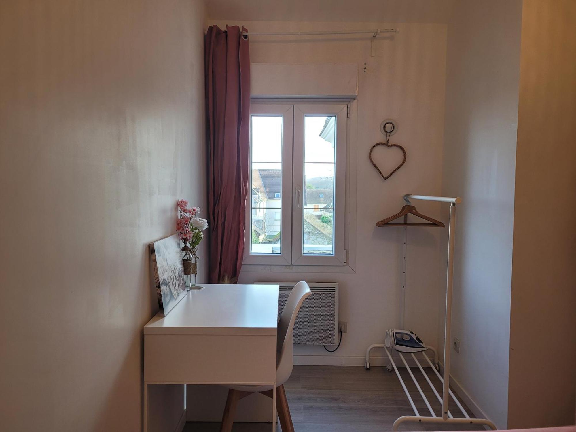 Cocooning House B222 Suite Zen & Peaceful Aeroport Paris Roissy Cdg - Parc Asterix- Stade De France Survilliers Exterior foto