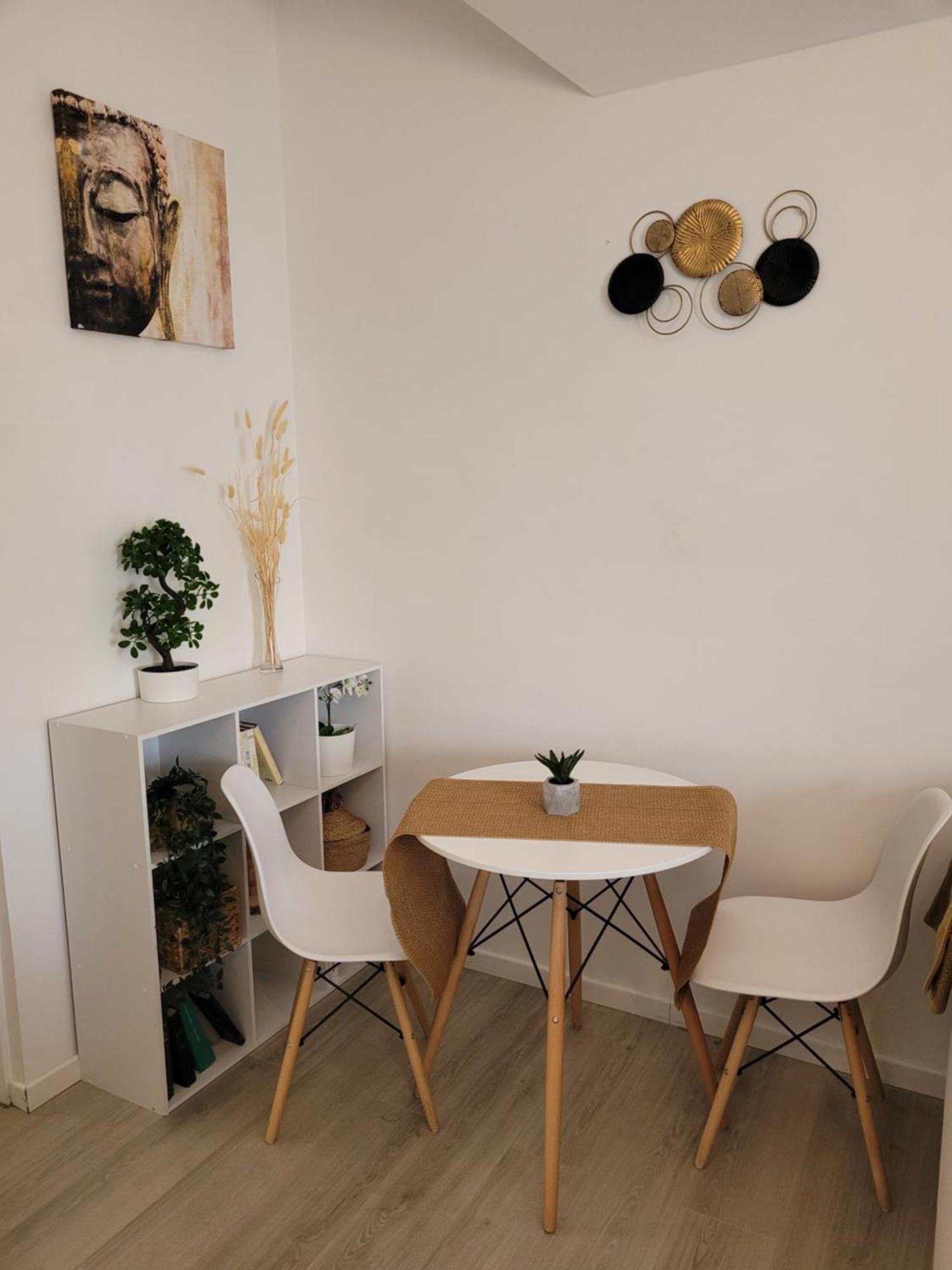 Cocooning House B222 Suite Zen & Peaceful Aeroport Paris Roissy Cdg - Parc Asterix- Stade De France Survilliers Exterior foto